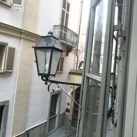 A 2 Passi Da Palazzo Reale Lejlighed Torino Eksteriør billede