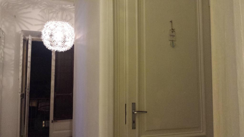 A 2 Passi Da Palazzo Reale Lejlighed Torino Eksteriør billede