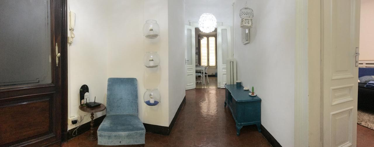 A 2 Passi Da Palazzo Reale Lejlighed Torino Eksteriør billede
